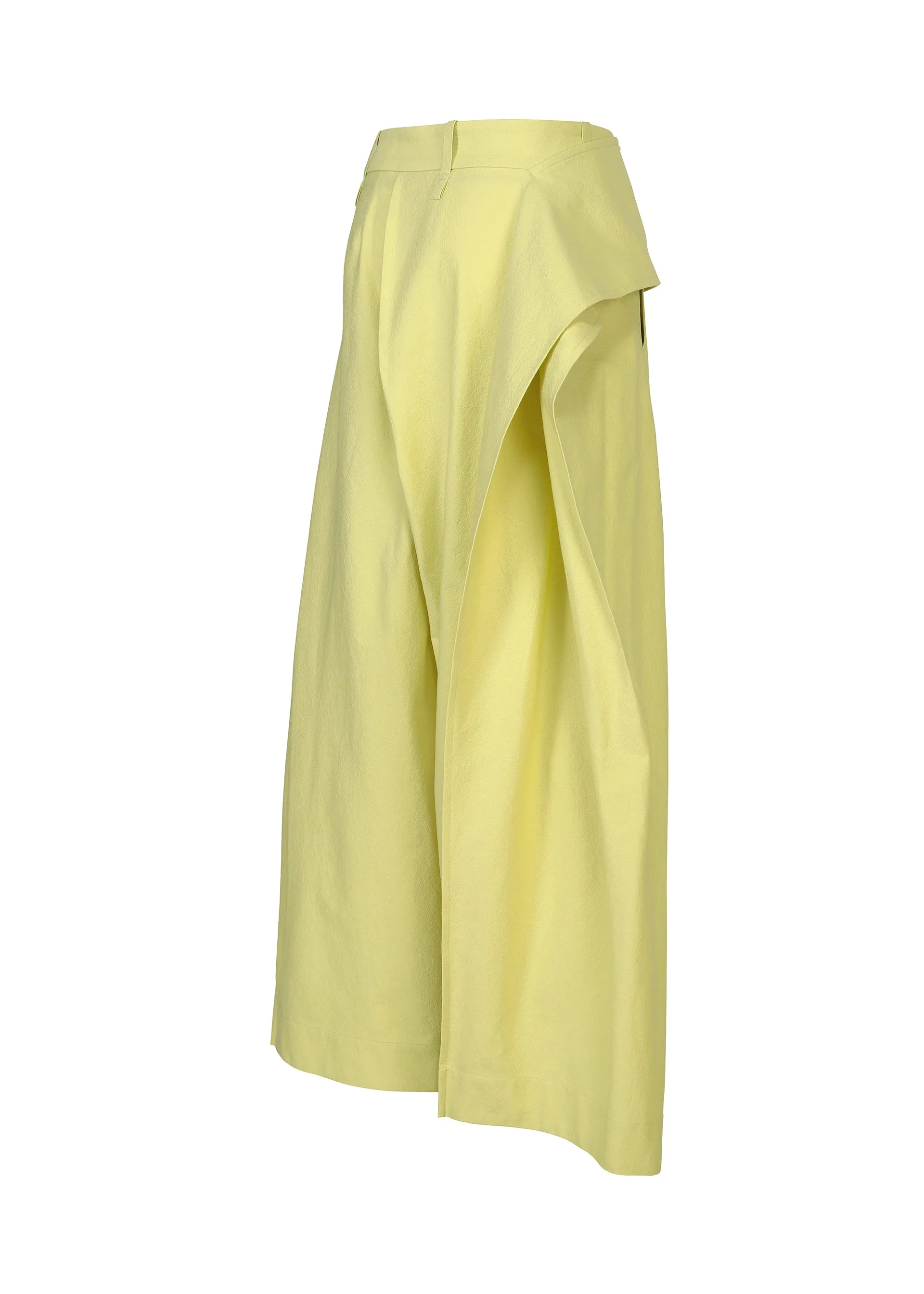 GRAINY PANTS sold by Issey Miyake product image thumbnail 4