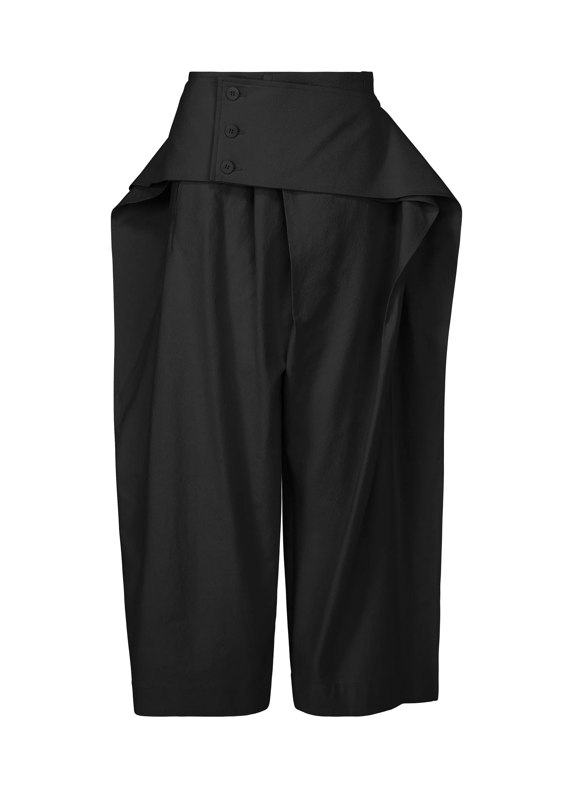 GRAINY PANTS sold by Issey Miyake product image thumbnail 2
