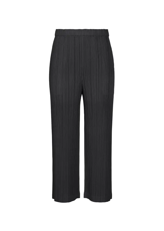THICKER BOTTOMS 1 made by Issey Miyake
