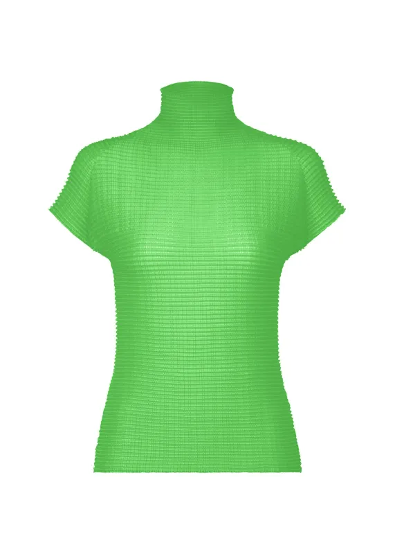 WOOLY PLEATS-68 made by Issey Miyake