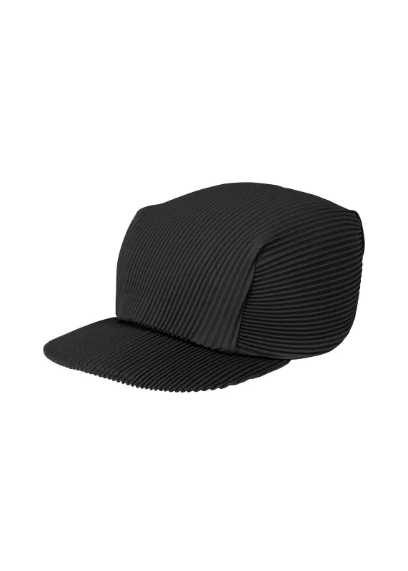 PLEATS CAP made by Issey Miyake