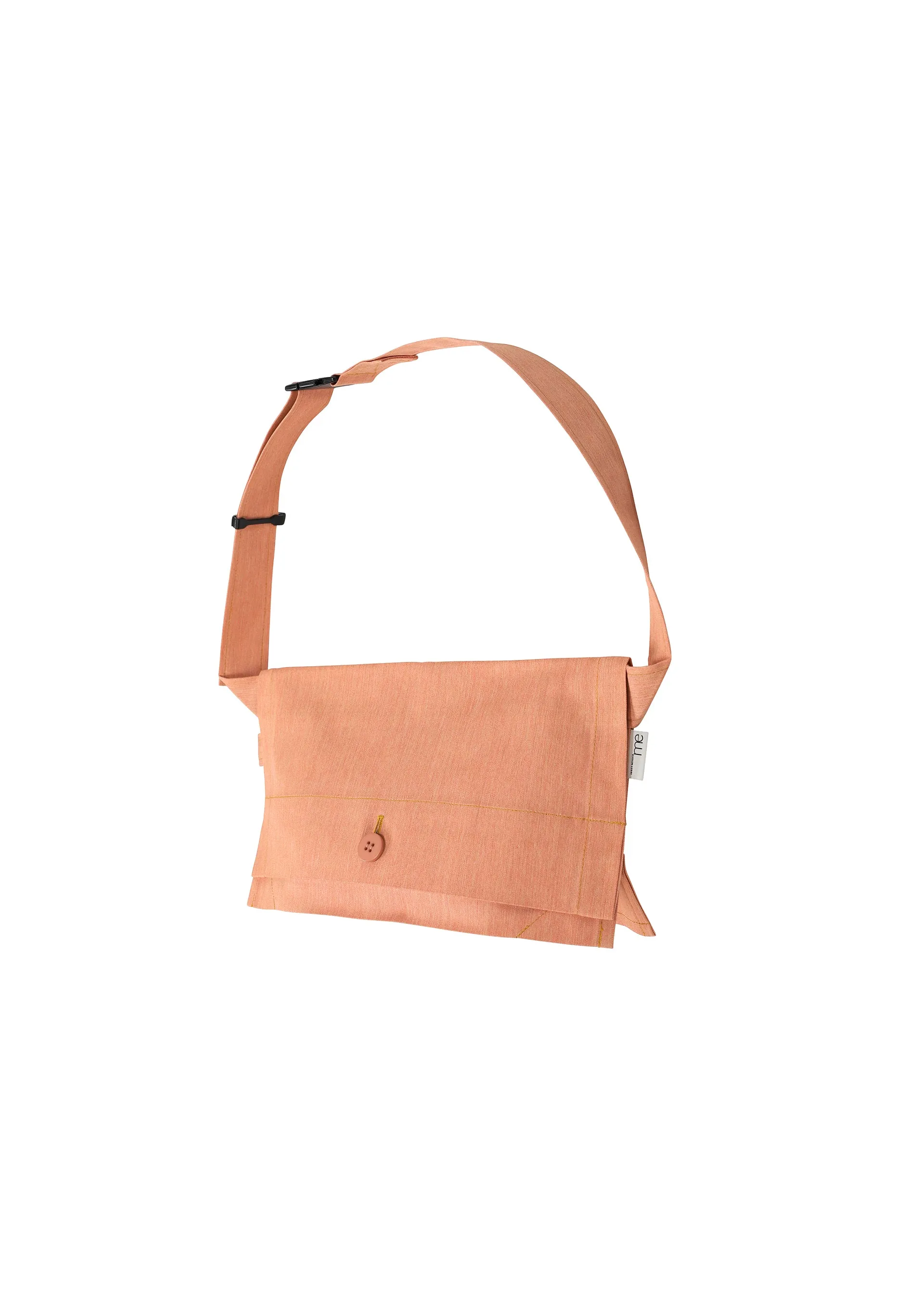 FLAT DENIM BAG sold by Issey Miyake product image thumbnail 4