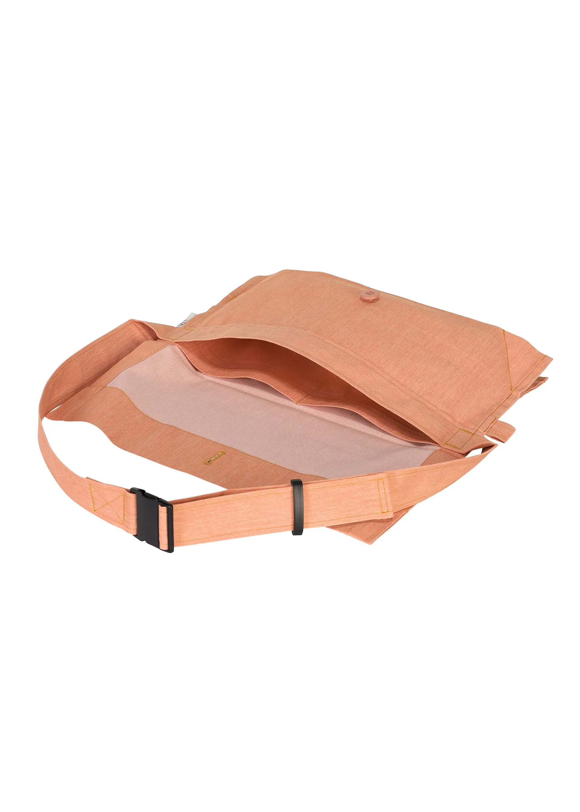 FLAT DENIM BAG sold by Issey Miyake product image thumbnail 5