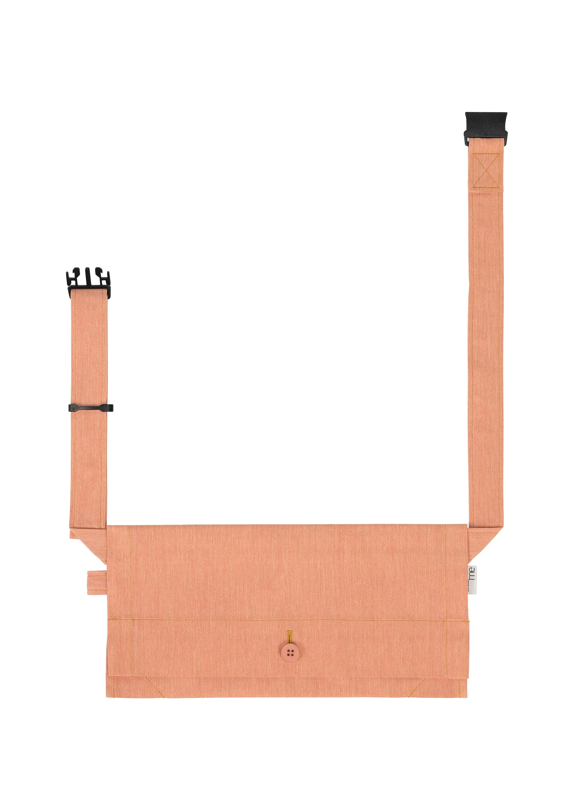 FLAT DENIM BAG sold by Issey Miyake product image thumbnail 3