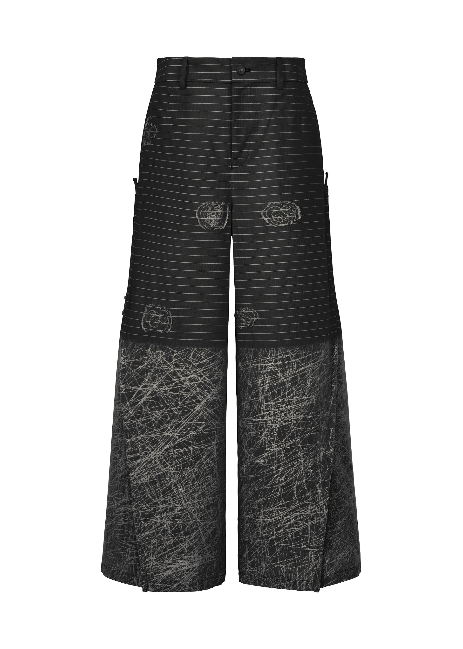 ONE STROKE DRAW sold by Issey Miyake
