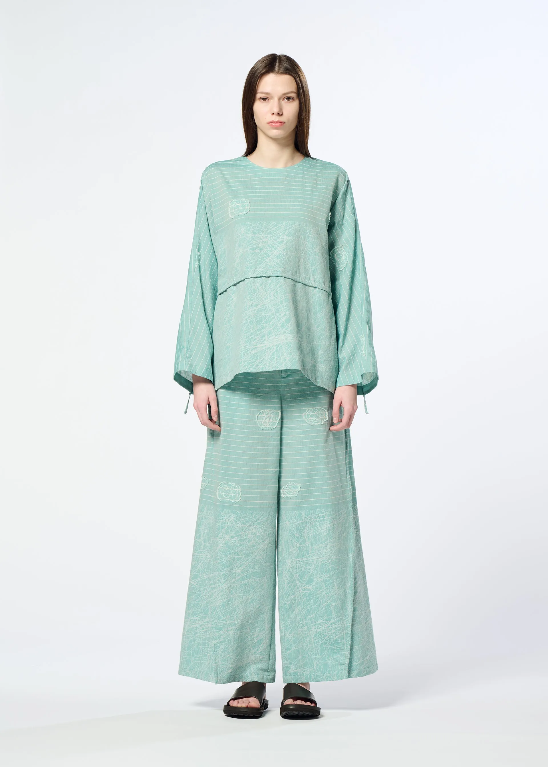 ONE STROKE DRAW sold by Issey Miyake product image thumbnail 5