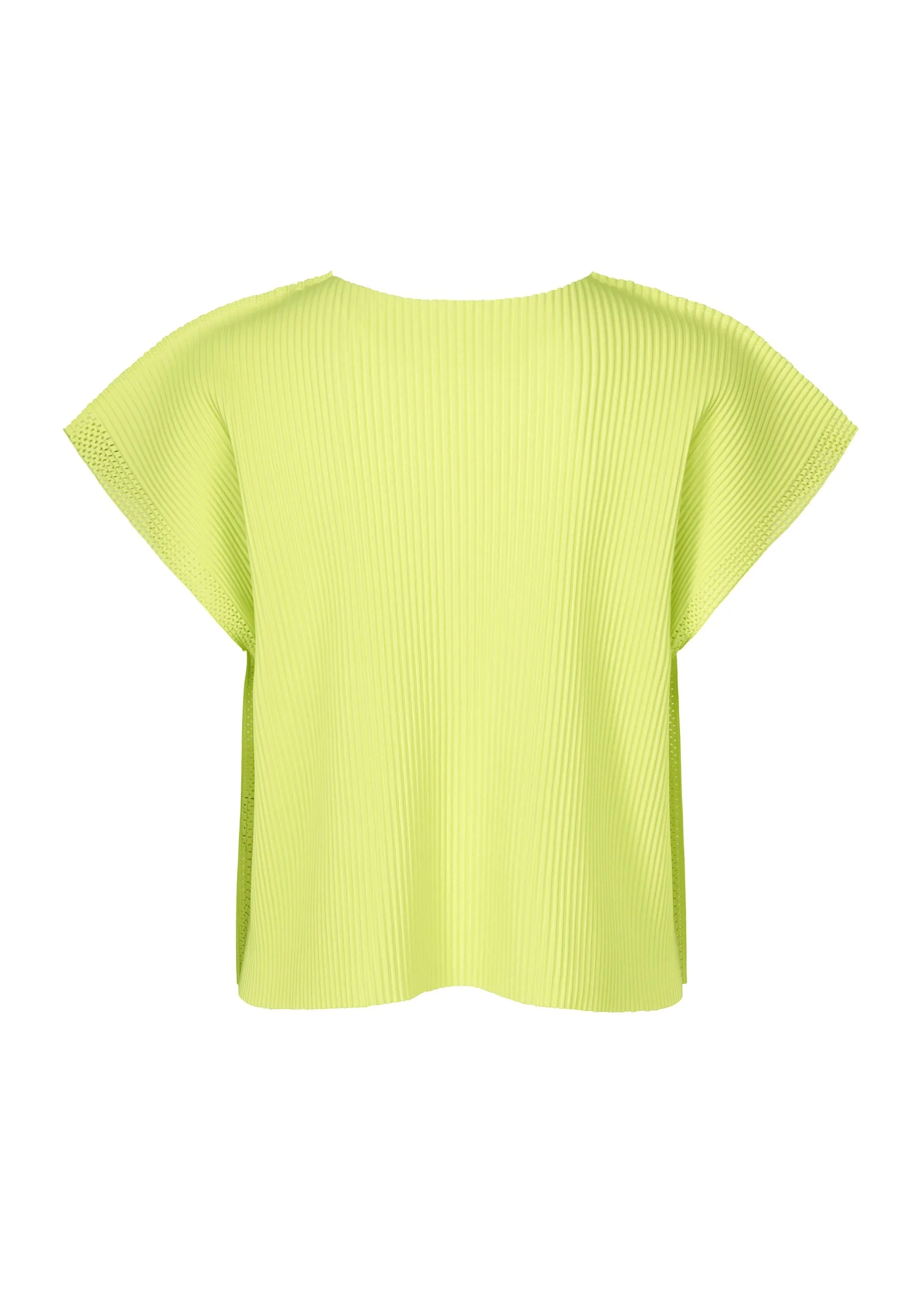 MESH PLEATS sold by Issey Miyake product image thumbnail 4