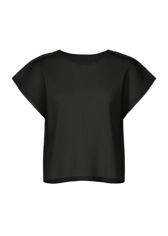 MESH PLEATS made by Issey Miyake