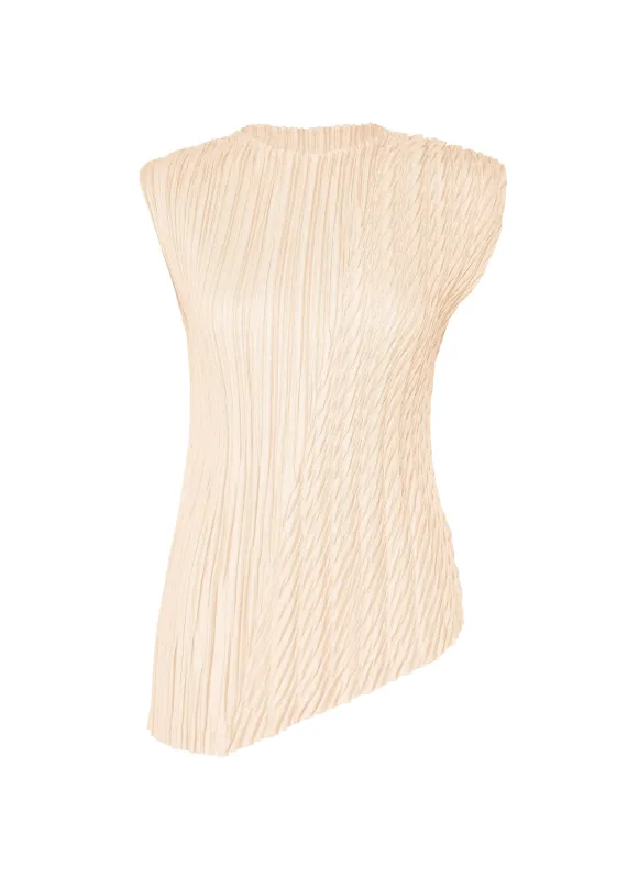 UNFURLING PLEATS made by Issey Miyake