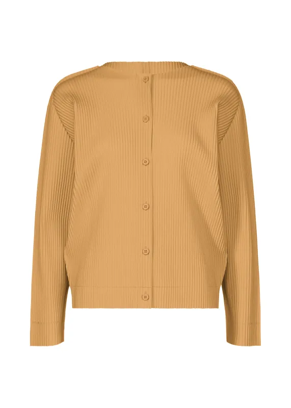 FINE KNIT PLEATS COLOR 1 made by Issey Miyake