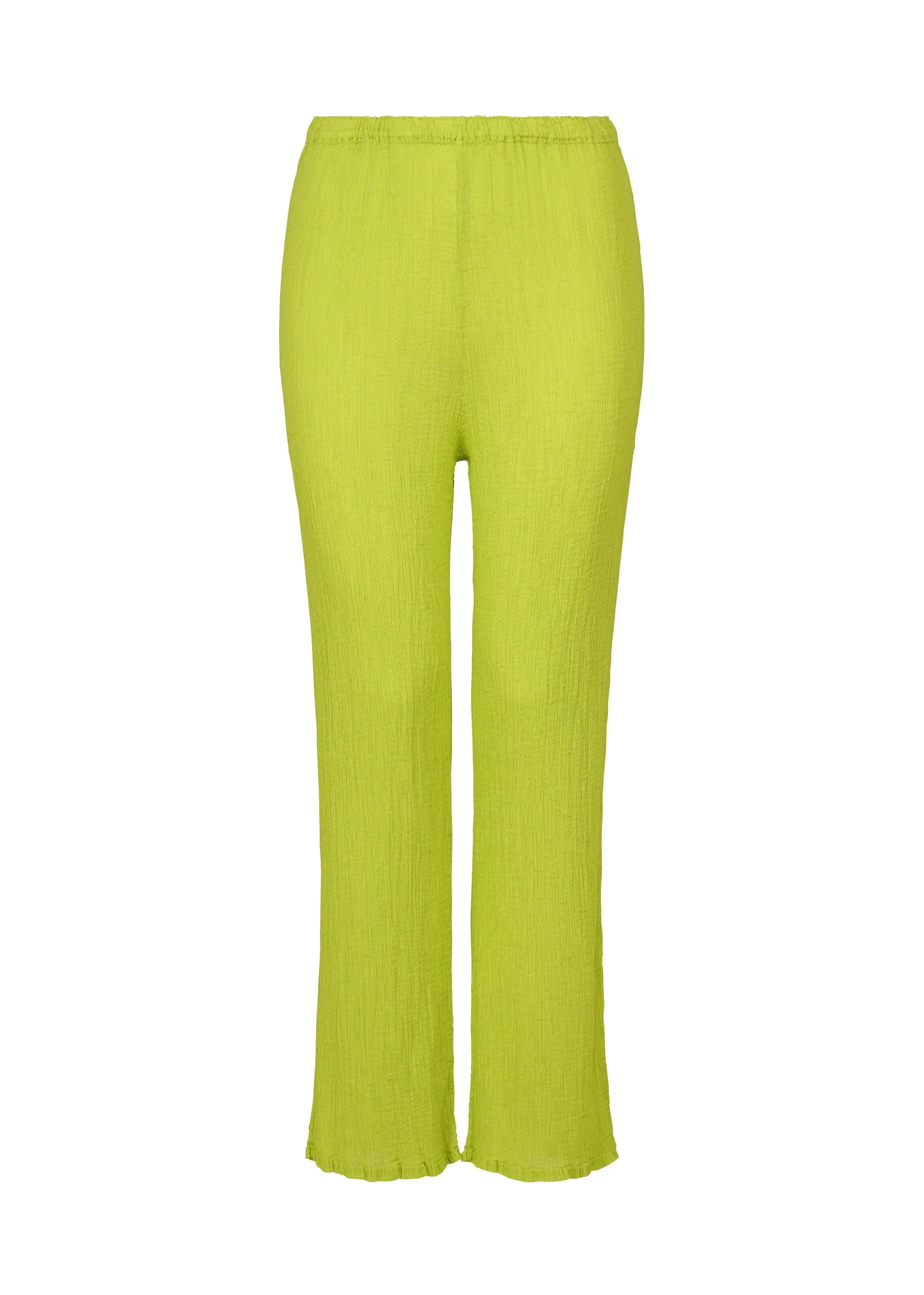 SEE-THROUGH CREPE COLOR sold by Issey Miyake product image thumbnail 2