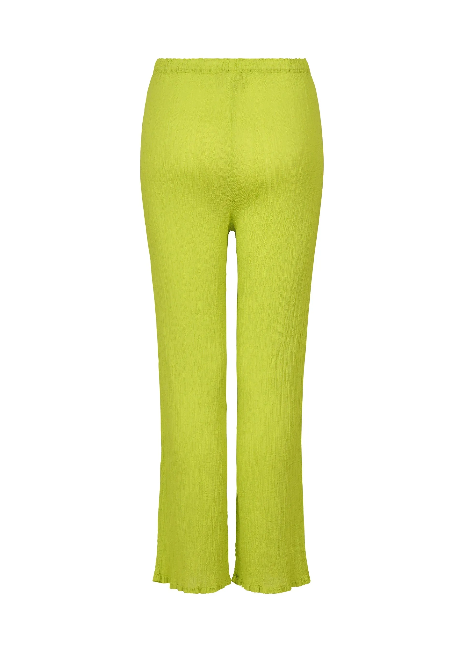 SEE-THROUGH CREPE COLOR sold by Issey Miyake product image thumbnail 4