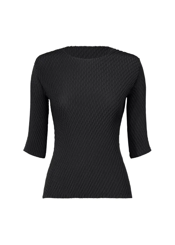 RHOMBUS PLEATS made by Issey Miyake