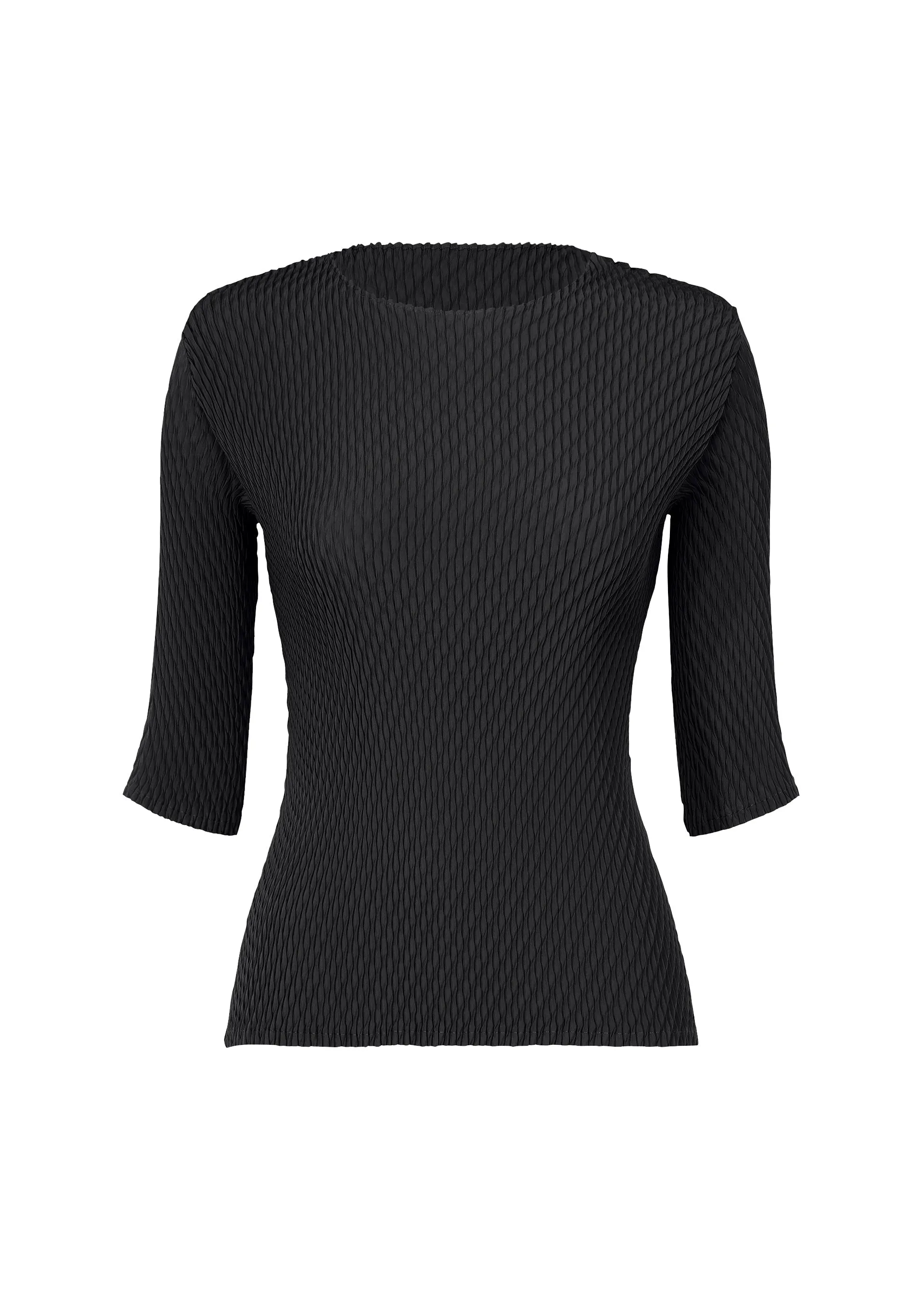 RHOMBUS PLEATS sold by Issey Miyake