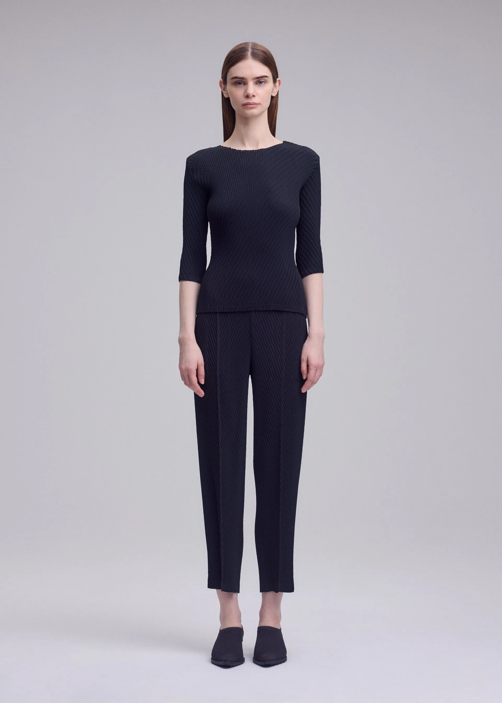 RHOMBUS PLEATS sold by Issey Miyake product image thumbnail 3