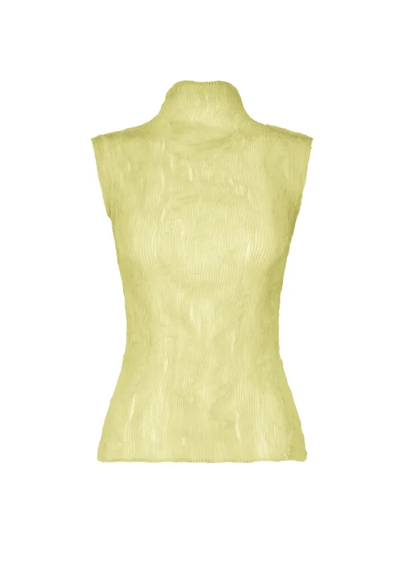 CHIFFON TWIST 1 made by Issey Miyake