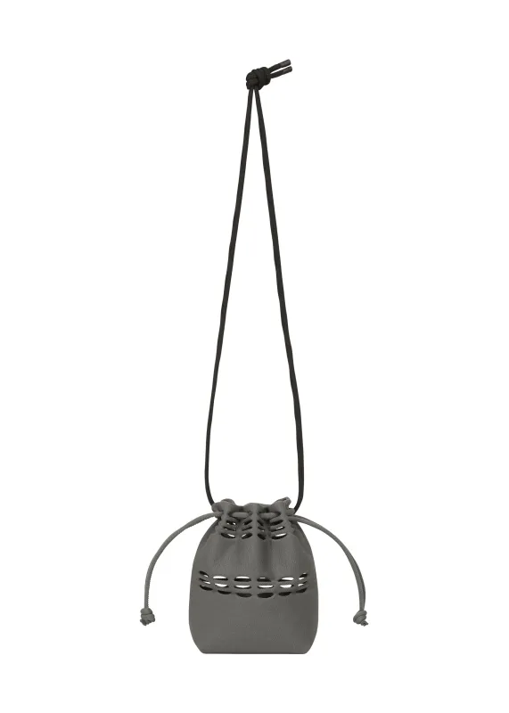 MOKKO POCKET BI-COLOR made by Issey Miyake