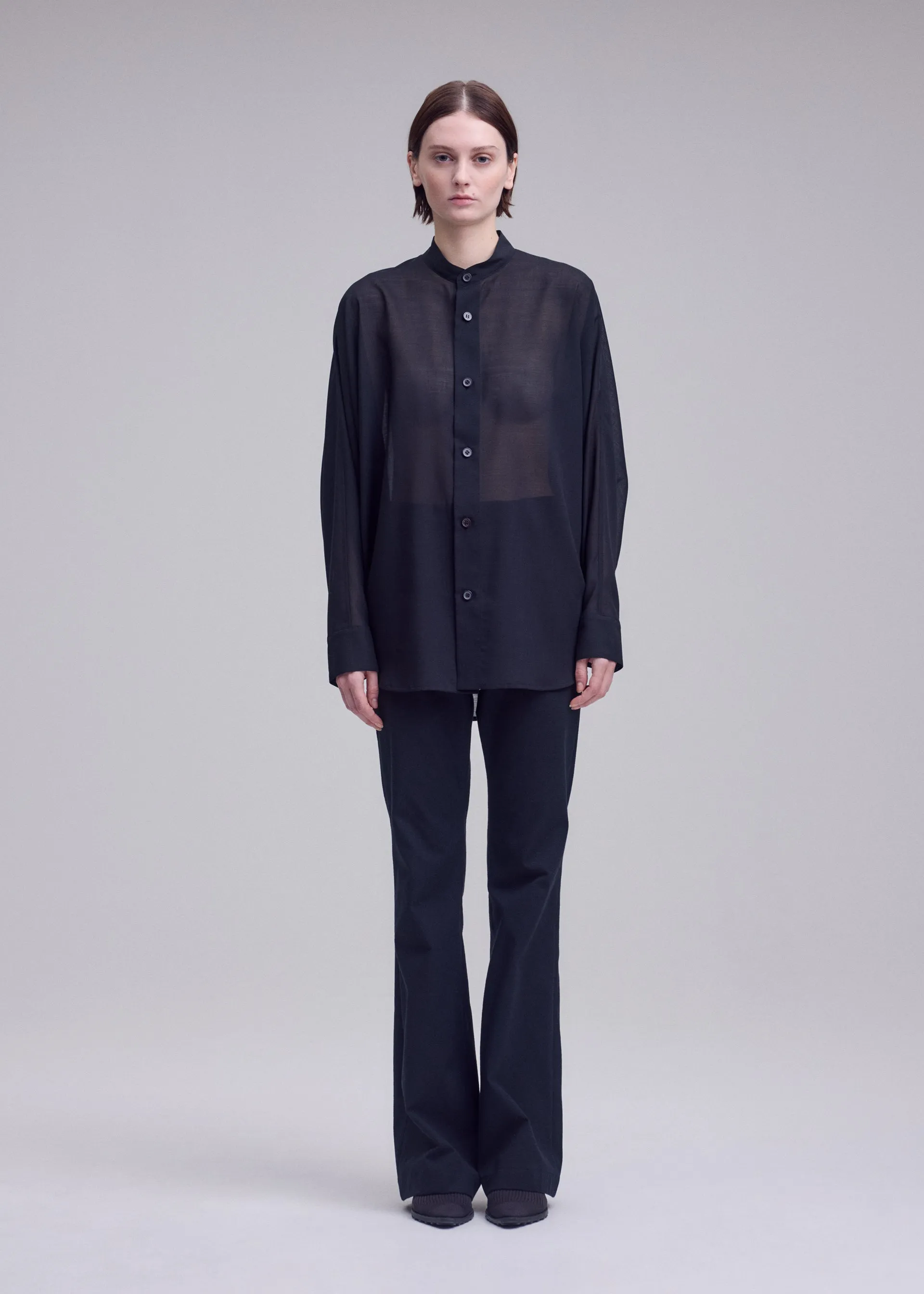 SHEER WOOL sold by Issey Miyake product image thumbnail 5