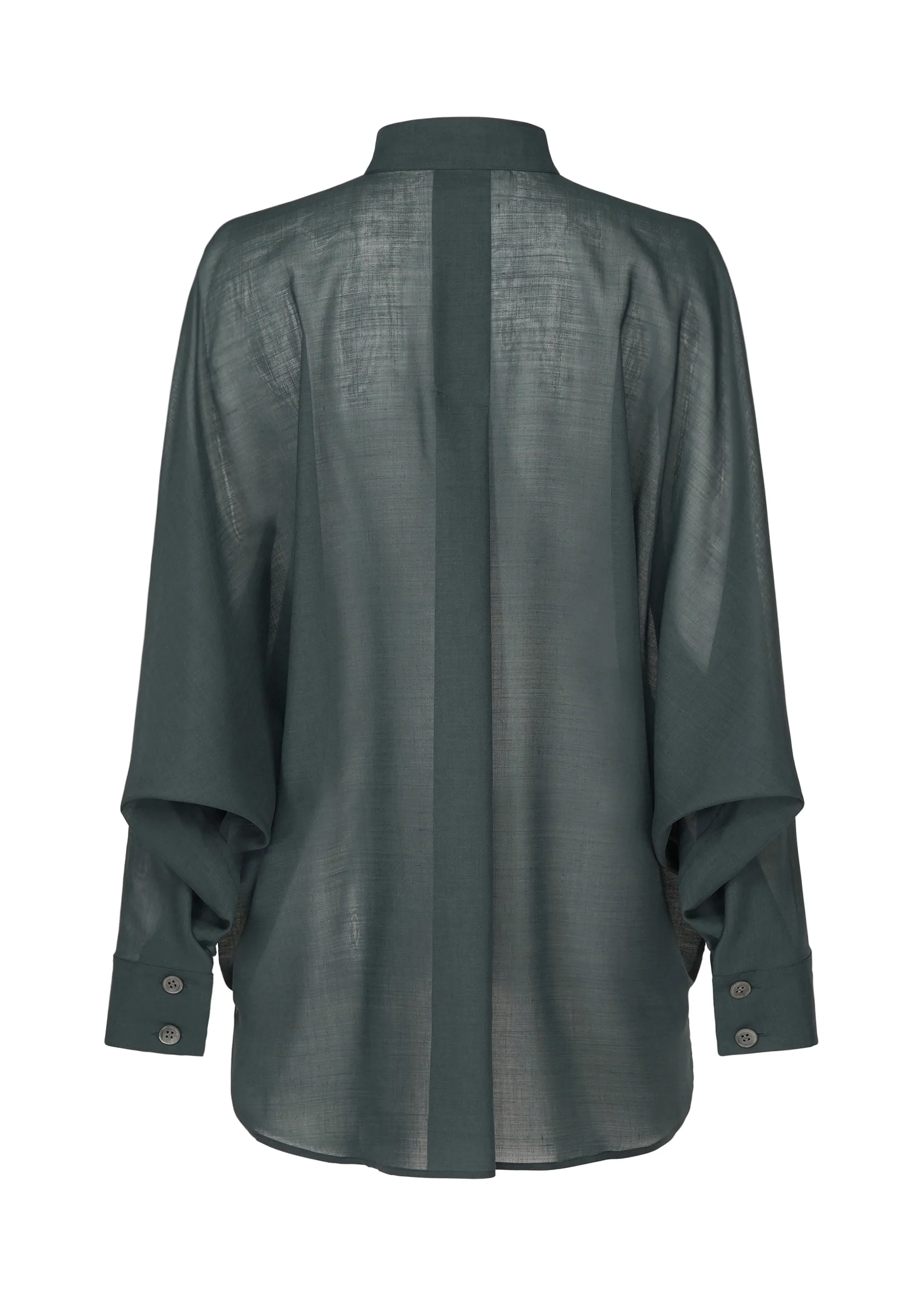 SHEER WOOL sold by Issey Miyake product image thumbnail 4