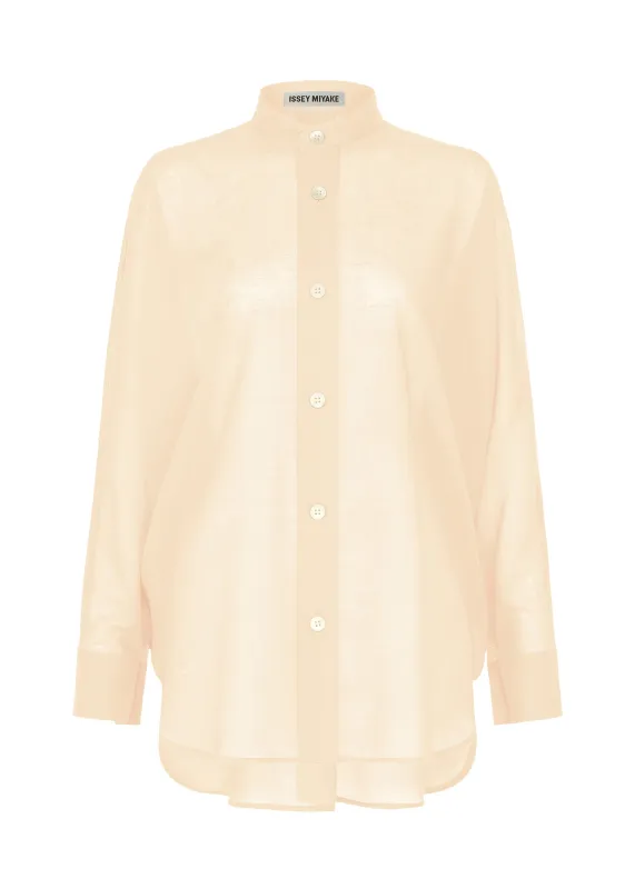SHEER WOOL made by Issey Miyake