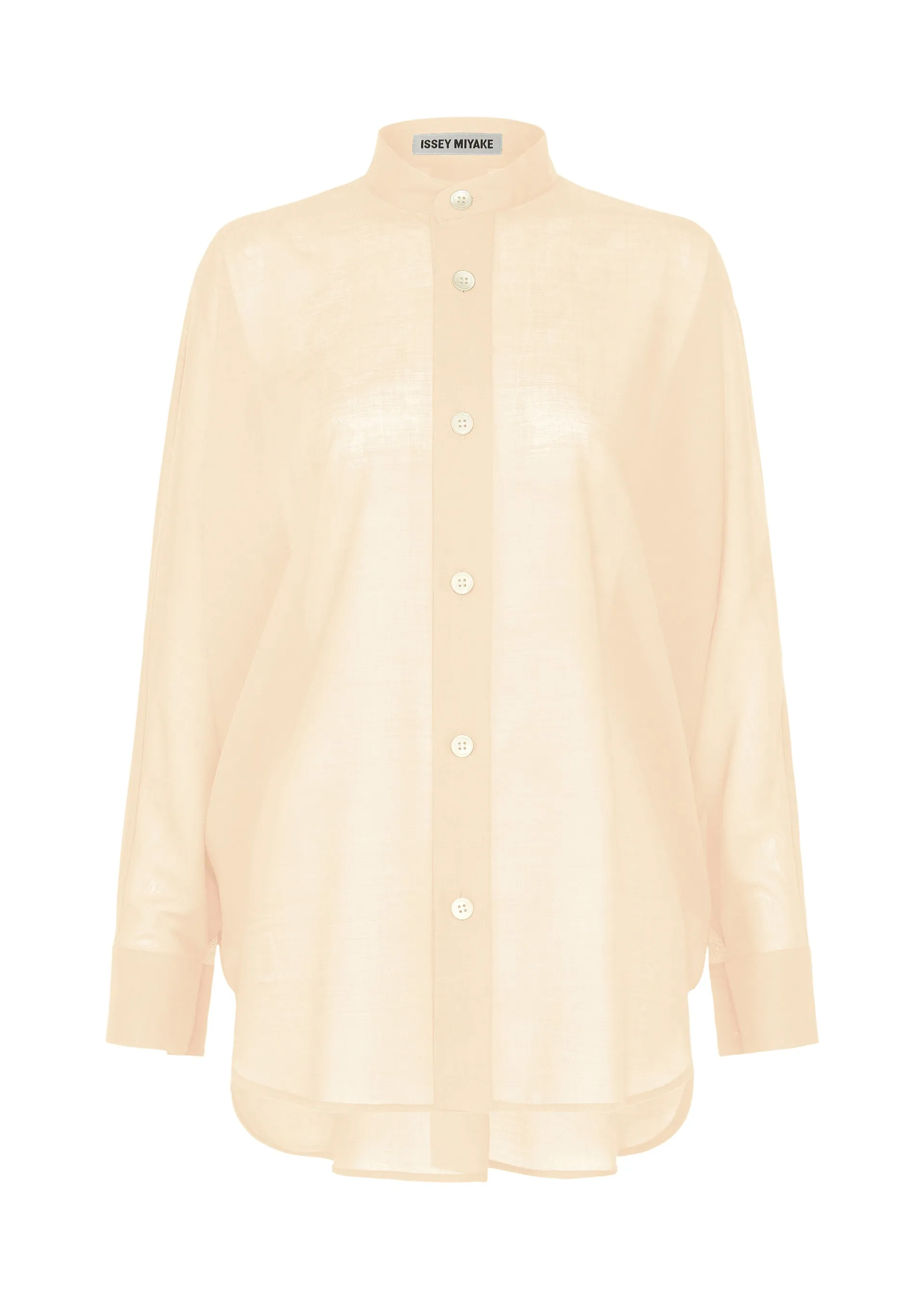 SHEER WOOL sold by Issey Miyake