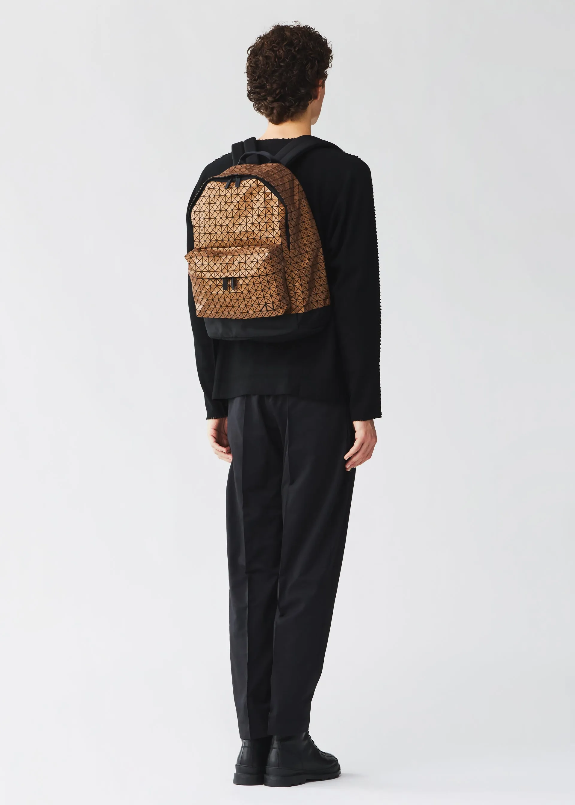 DAYPACK REFLECTOR sold by Issey Miyake product image thumbnail 5