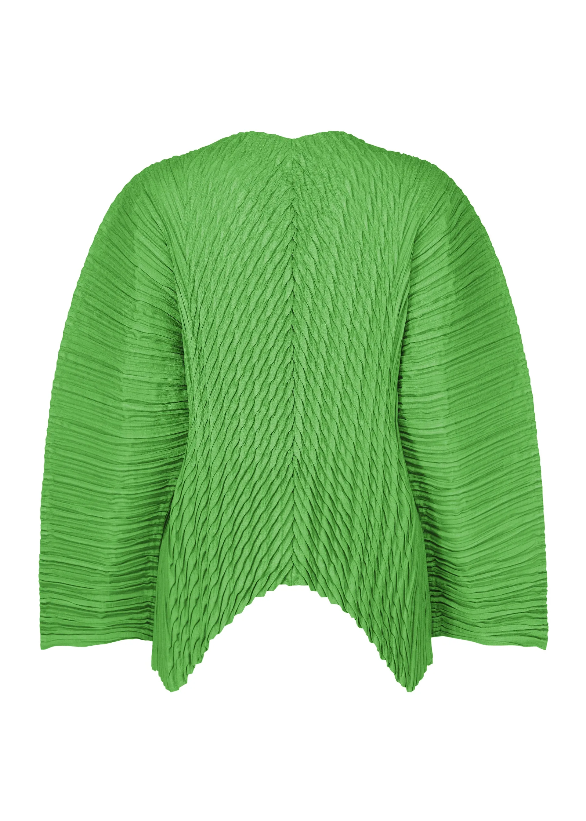 UNFURLING PLEATS sold by Issey Miyake product image thumbnail 4