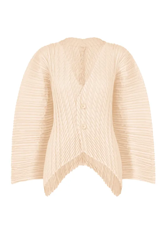 UNFURLING PLEATS made by Issey Miyake