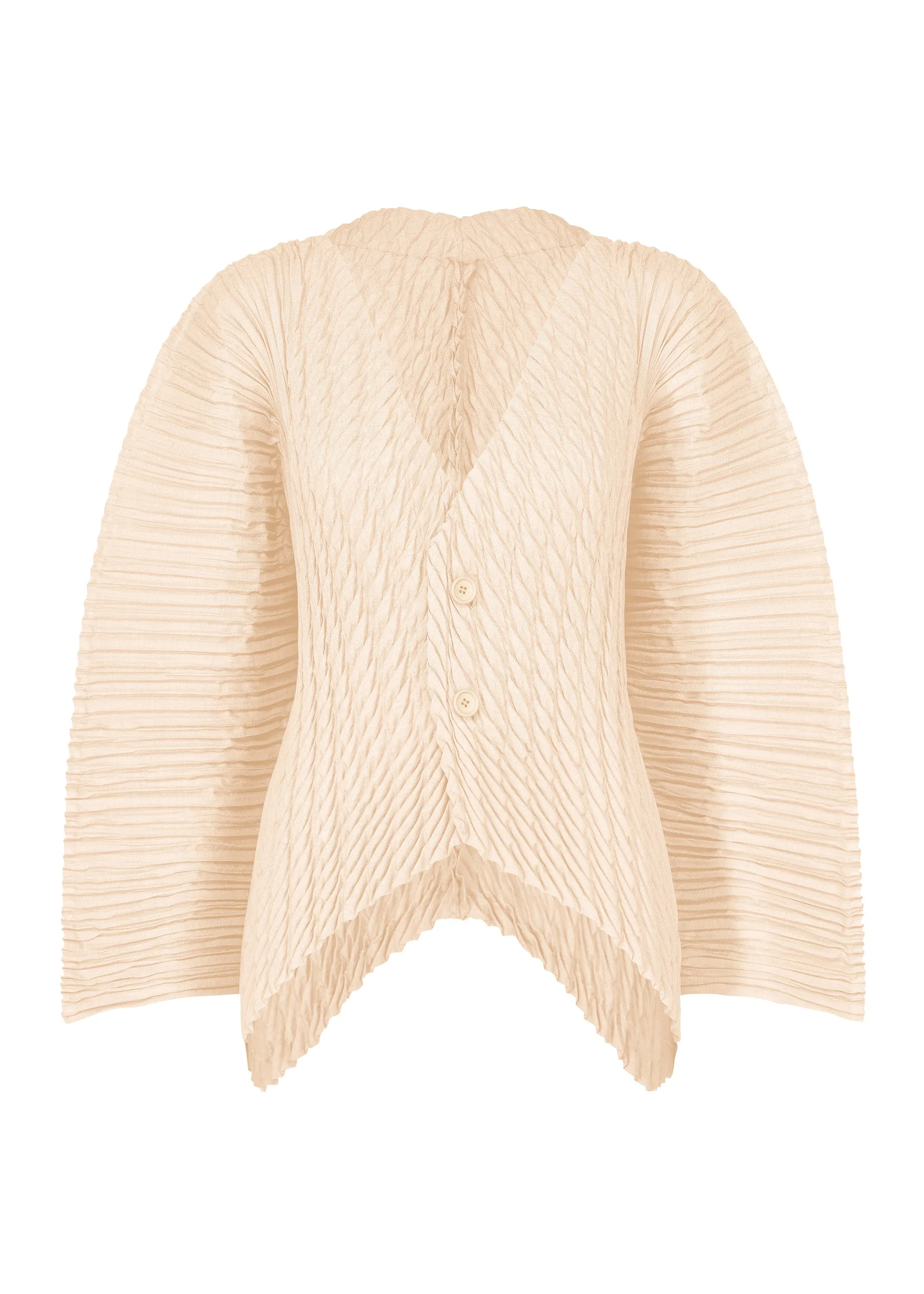 UNFURLING PLEATS sold by Issey Miyake