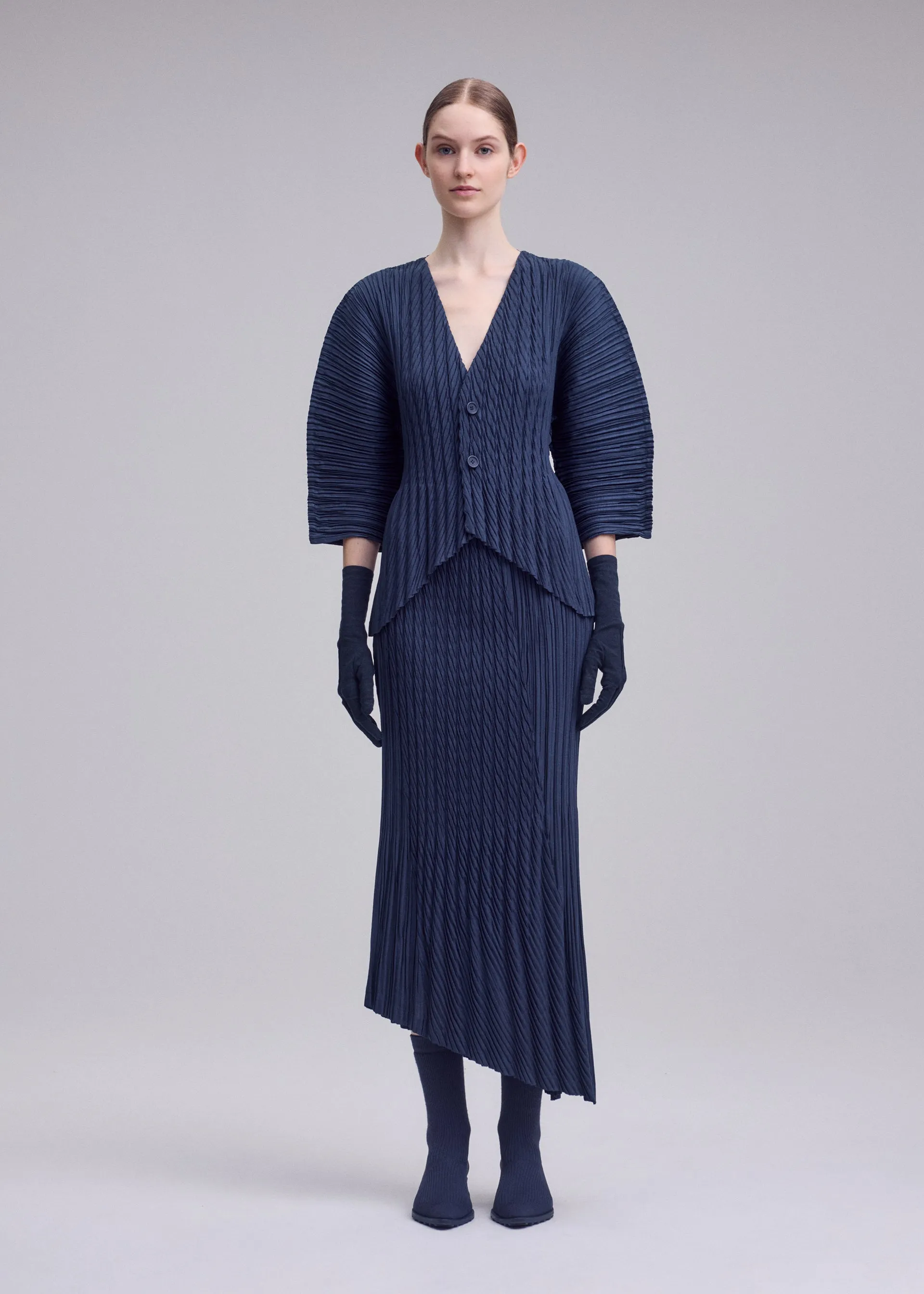 UNFURLING PLEATS sold by Issey Miyake product image thumbnail 5