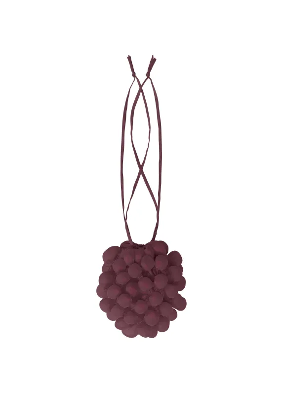 FRUITS POUCH made by Issey Miyake