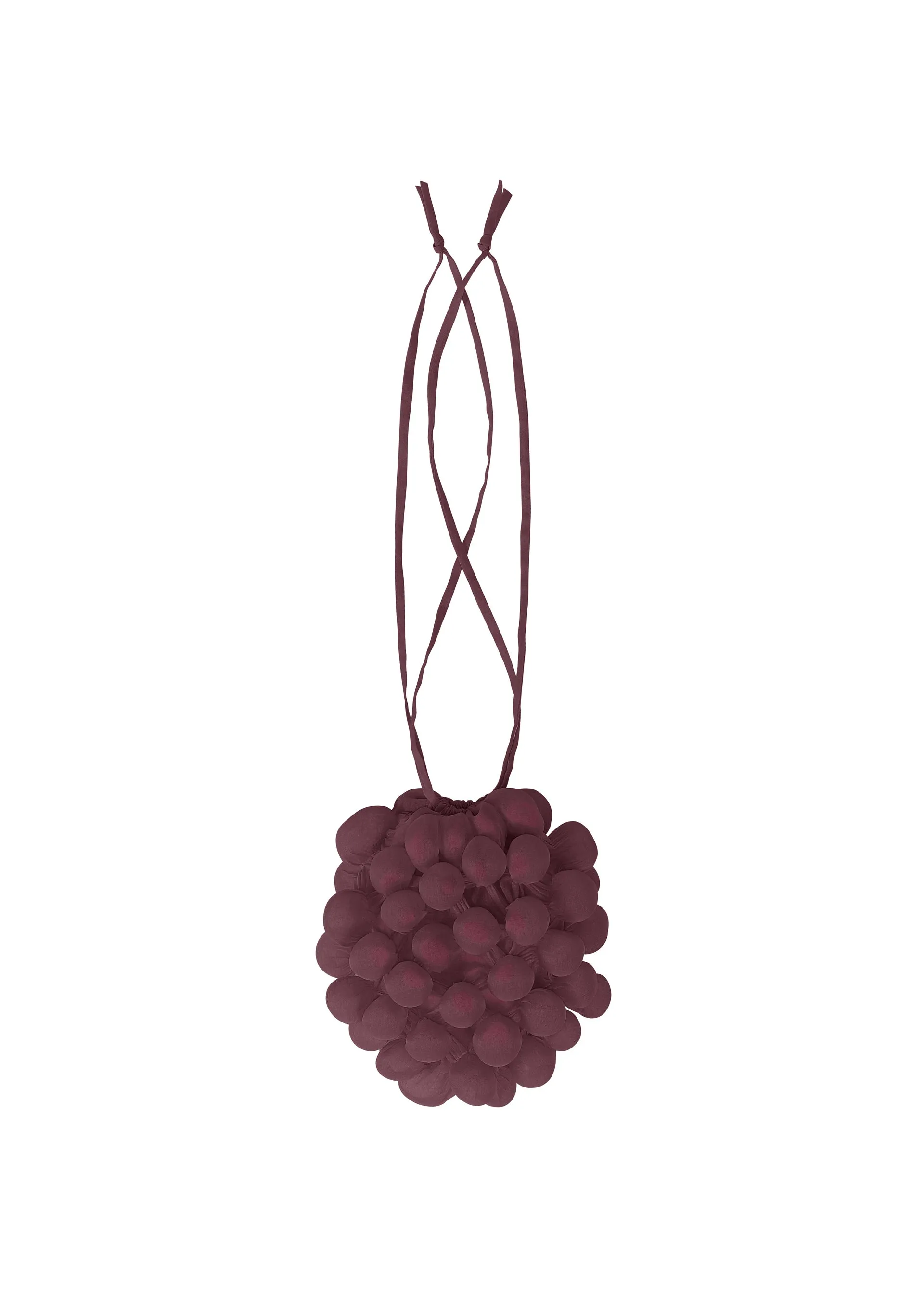 FRUITS POUCH sold by Issey Miyake