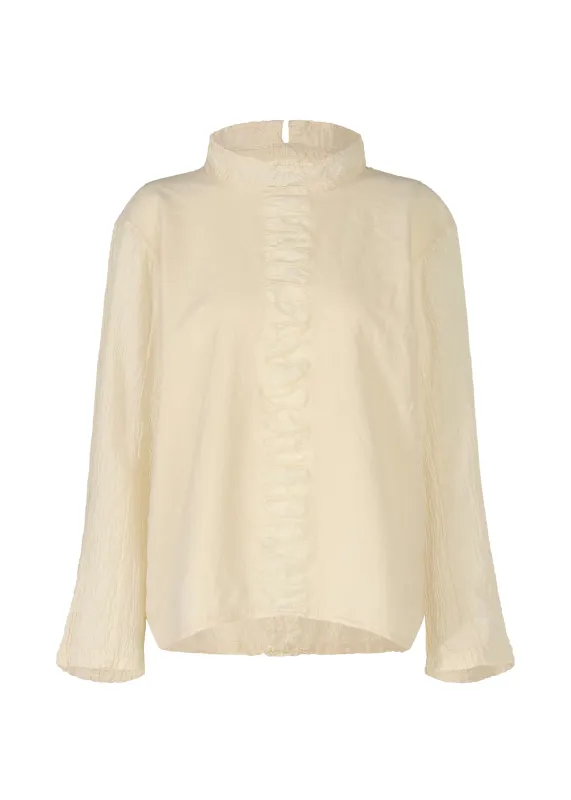 TENMOKU COTTON made by Issey Miyake