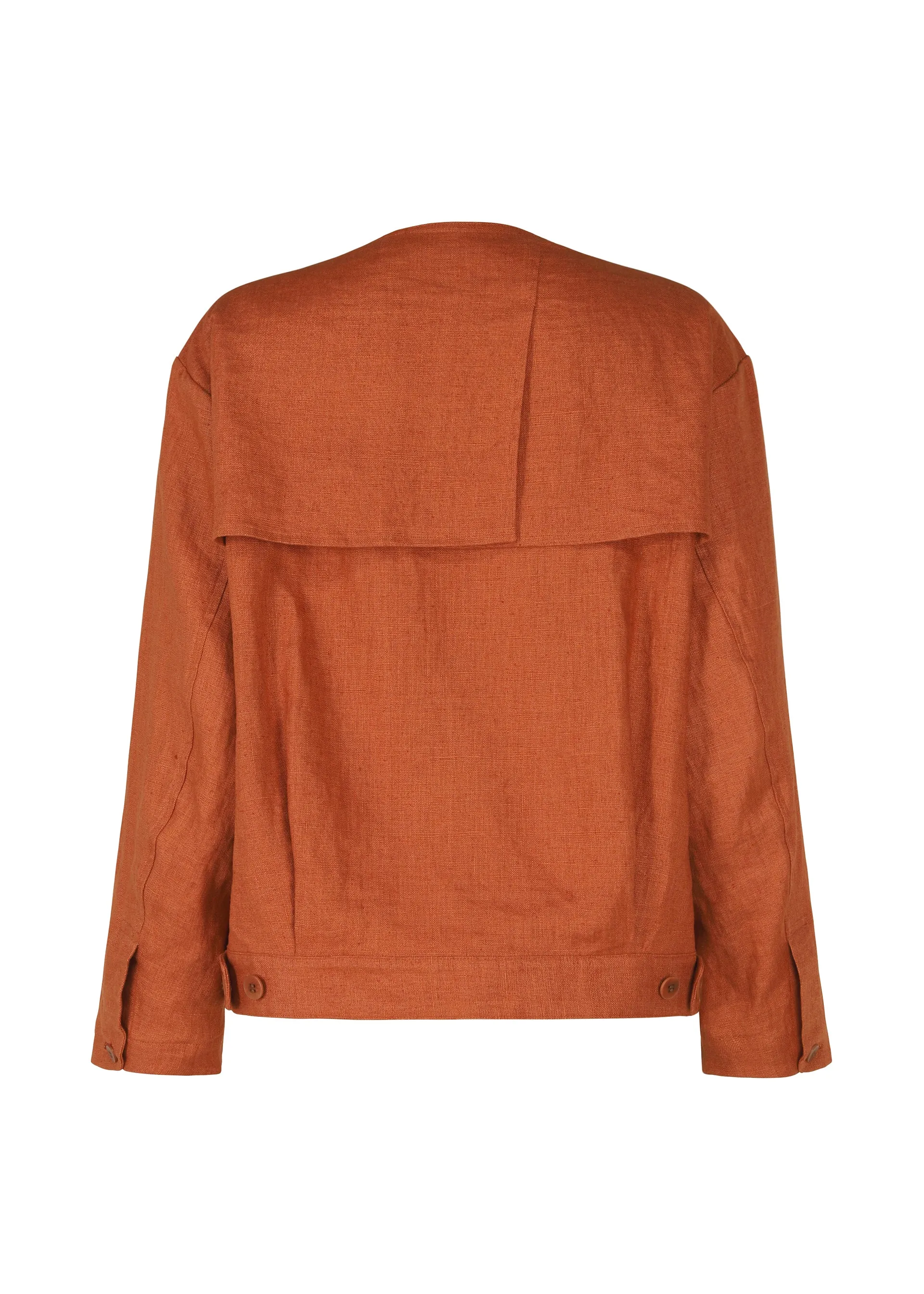 TOUGH LINEN sold by Issey Miyake product image thumbnail 4