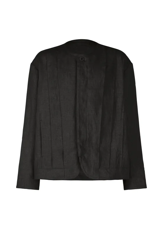 TOUGH LINEN made by Issey Miyake
