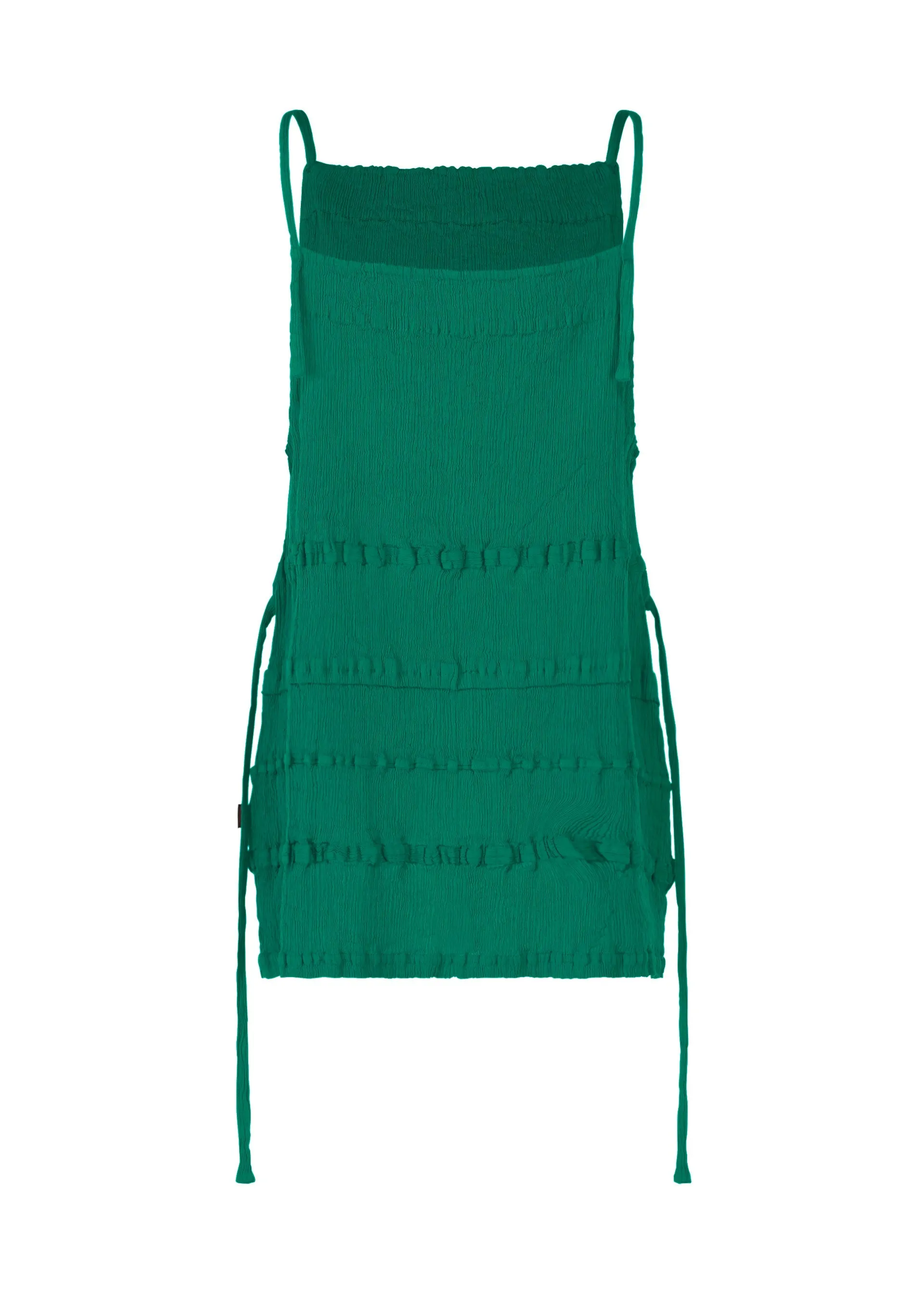 KYO CHIJIMI TSUCHIKABE sold by Issey Miyake product image thumbnail 4