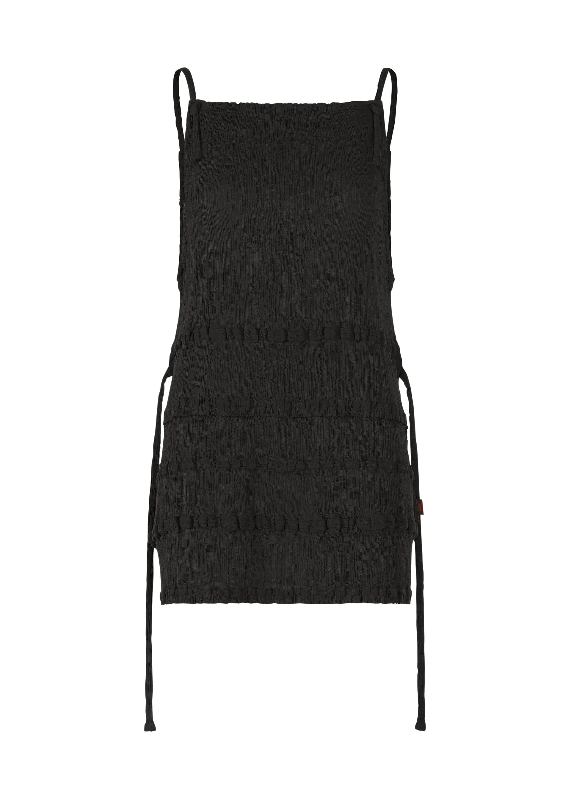 KYO CHIJIMI TSUCHIKABE sold by Issey Miyake