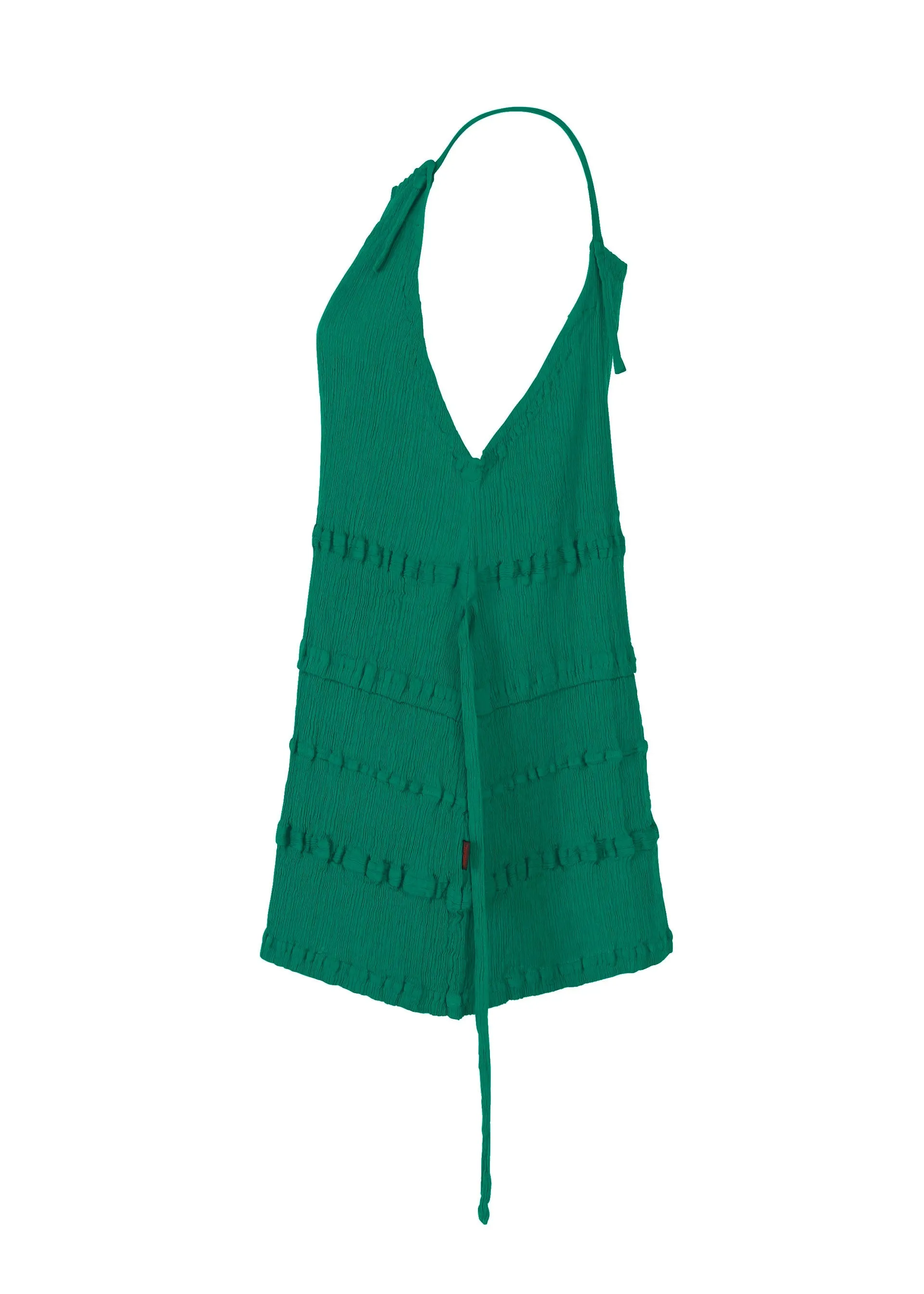 KYO CHIJIMI TSUCHIKABE sold by Issey Miyake product image thumbnail 5