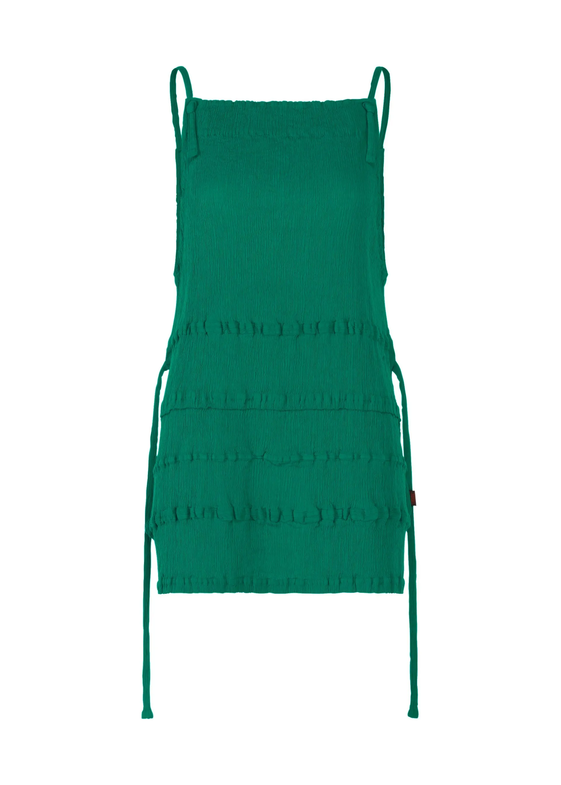 KYO CHIJIMI TSUCHIKABE sold by Issey Miyake product image thumbnail 3