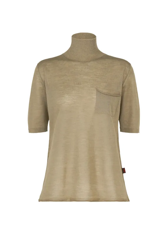 AIRY POCKET LAYERS made by Issey Miyake