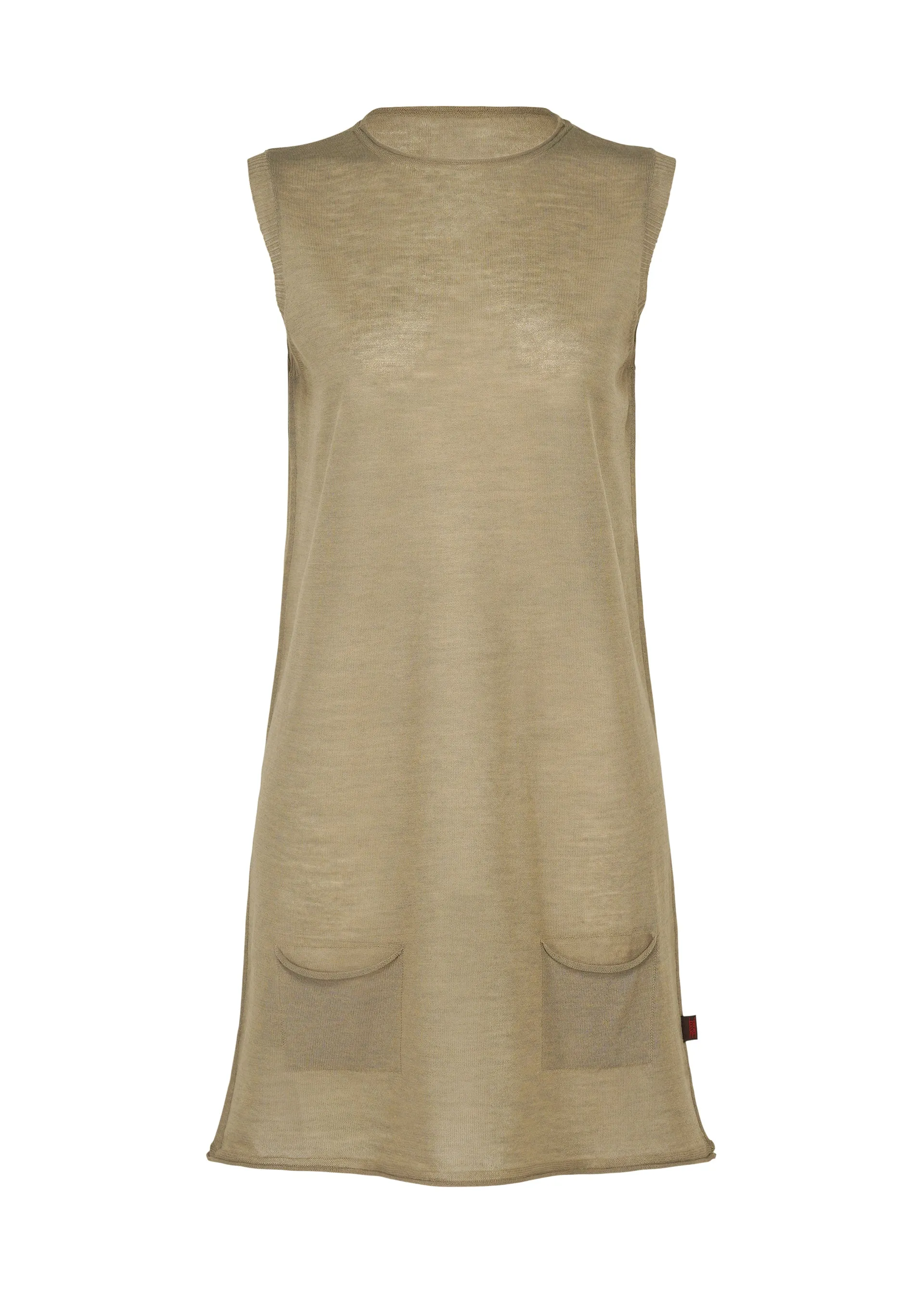 AIRY POCKET LAYERS sold by Issey Miyake
