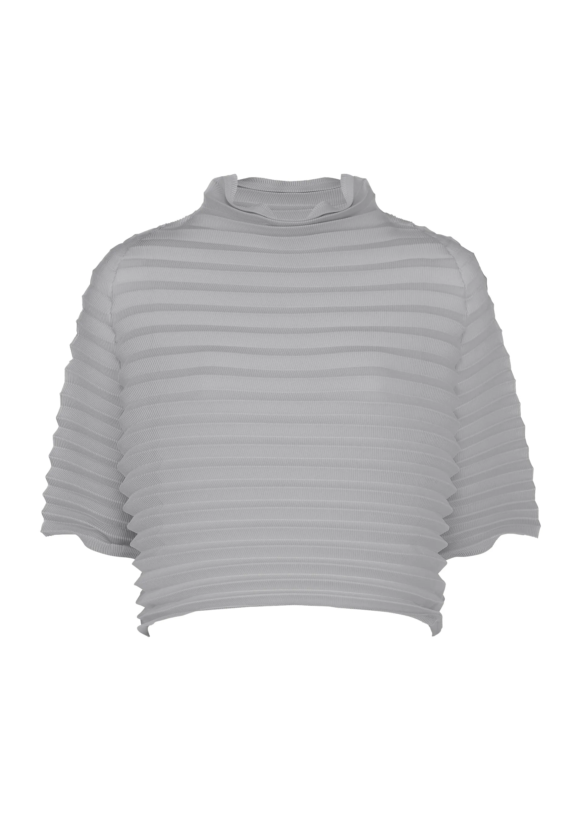 ACCORDION STRETCH PLEATS sold by Issey Miyake