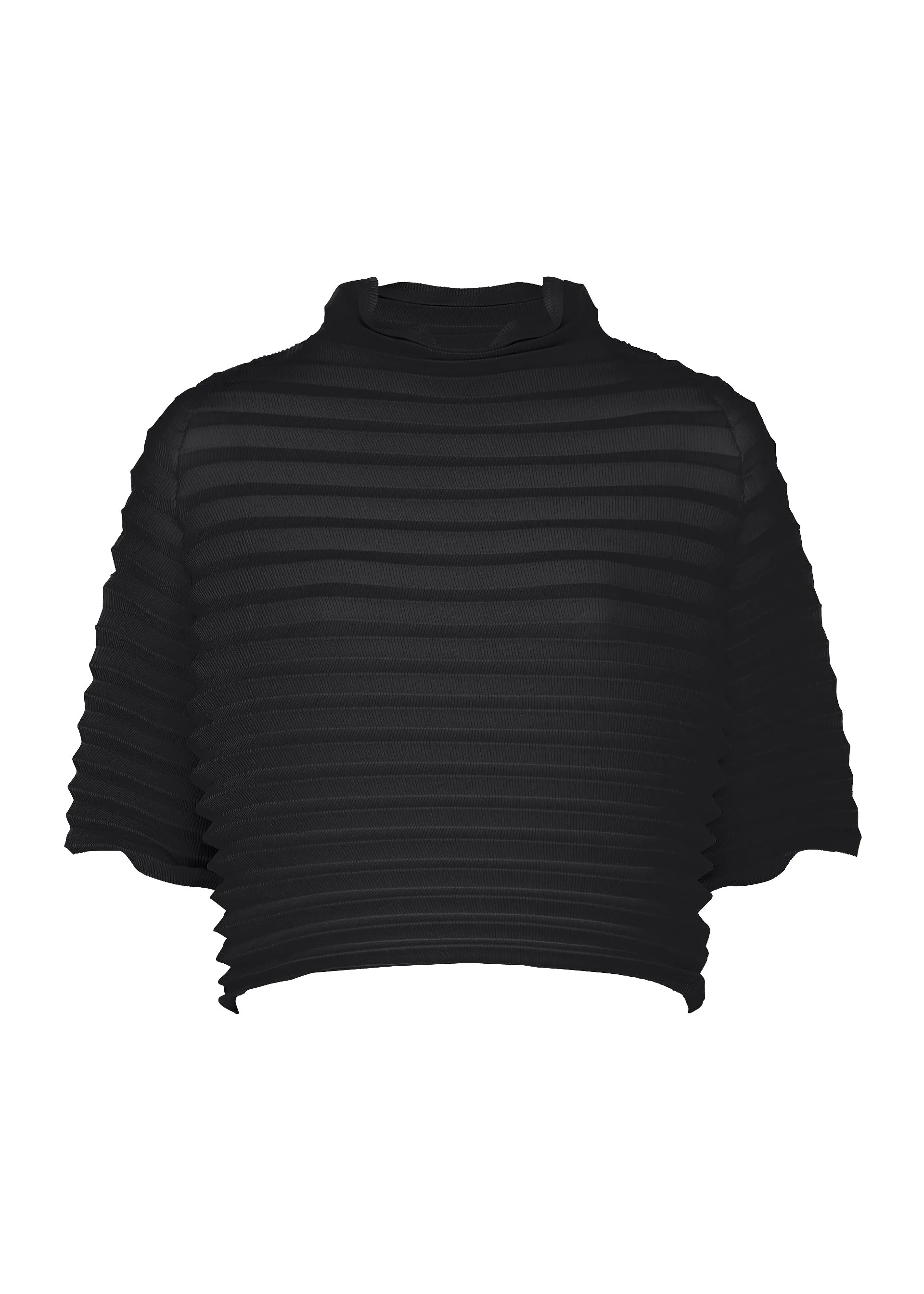 ACCORDION STRETCH PLEATS sold by Issey Miyake product image thumbnail 2