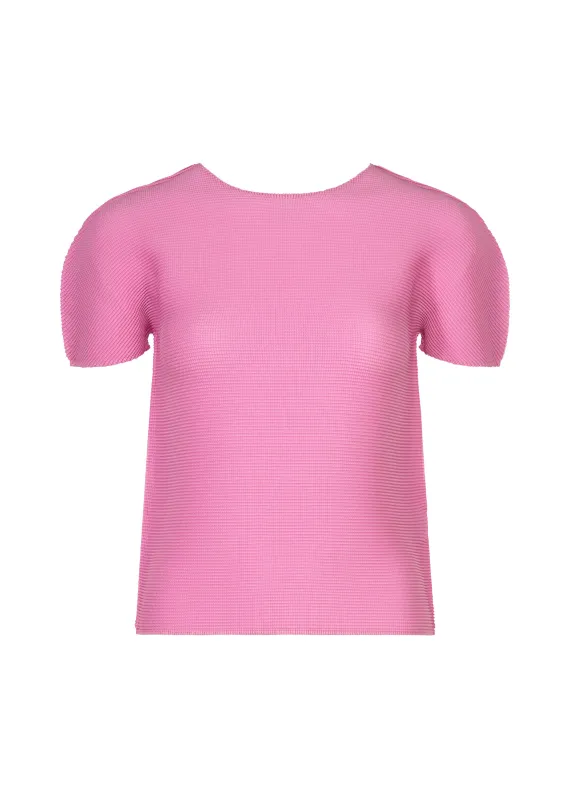 STRETCH PLEATS 2 made by Issey Miyake