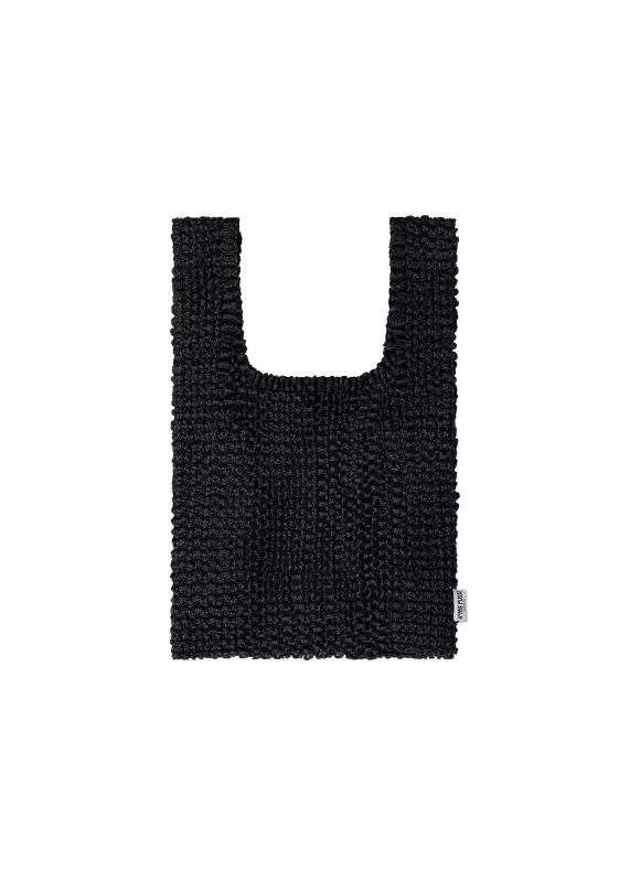 MESH PLEATS BAG made by Issey Miyake