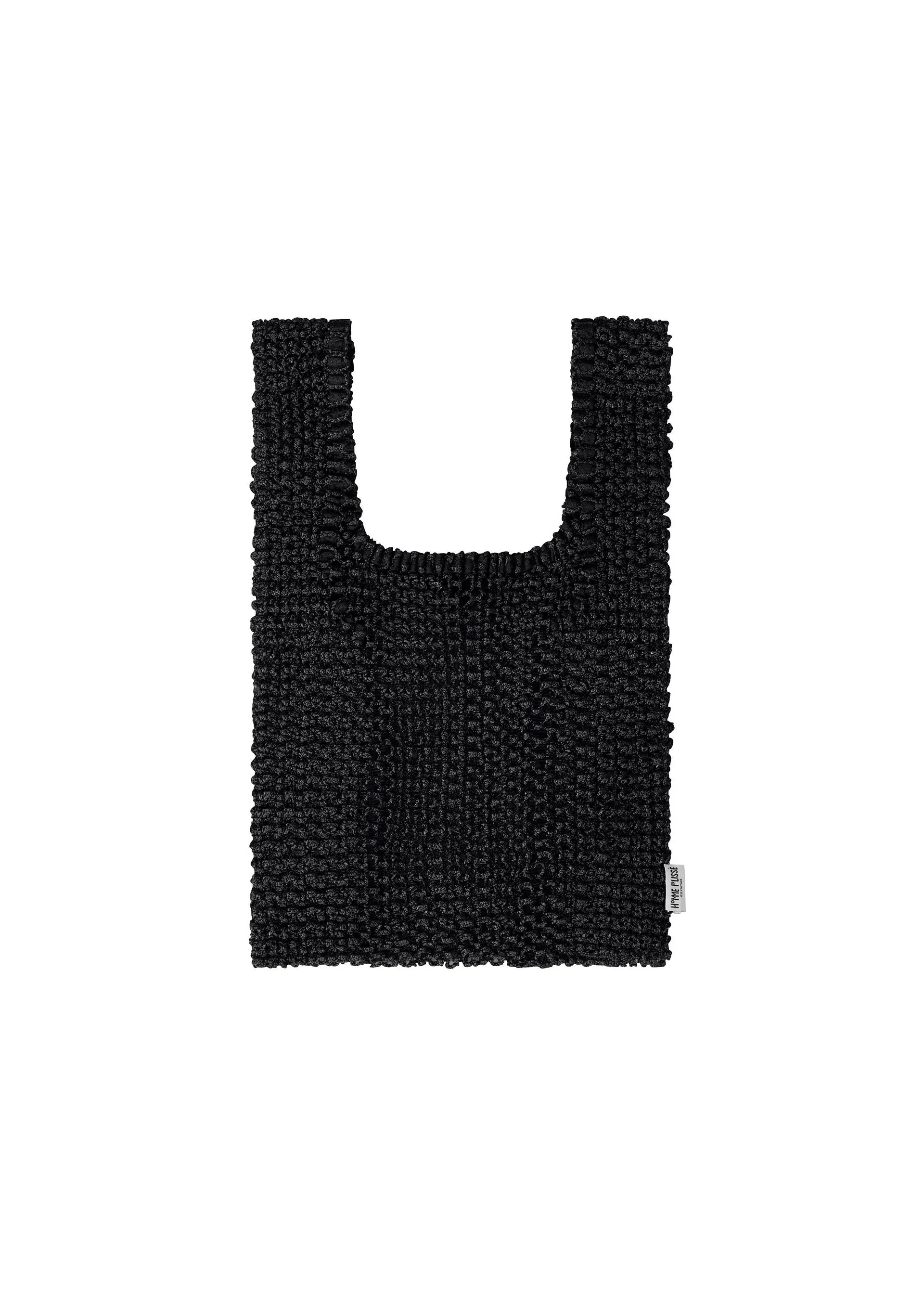 MESH PLEATS BAG sold by Issey Miyake