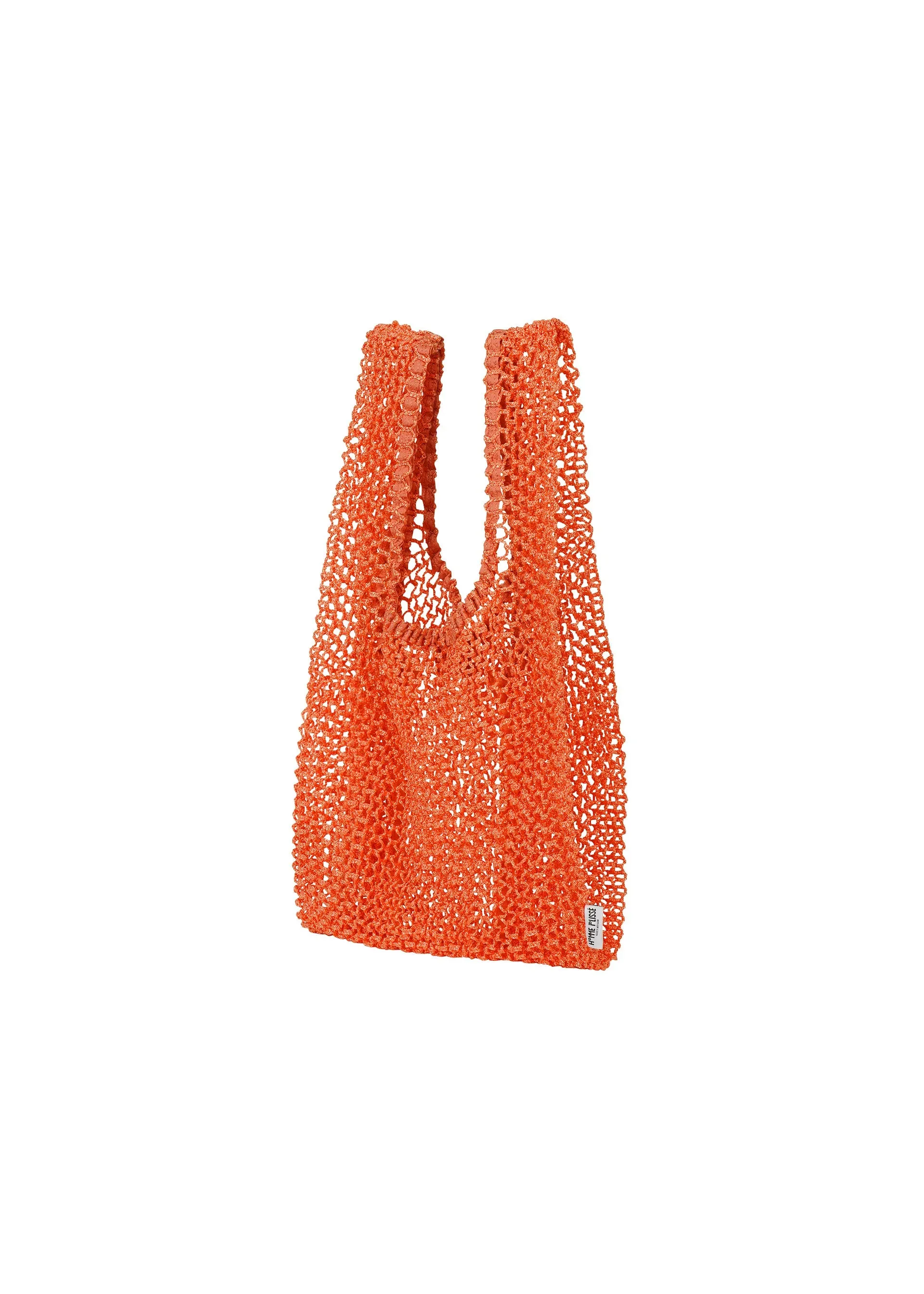 MESH PLEATS BAG sold by Issey Miyake product image thumbnail 4