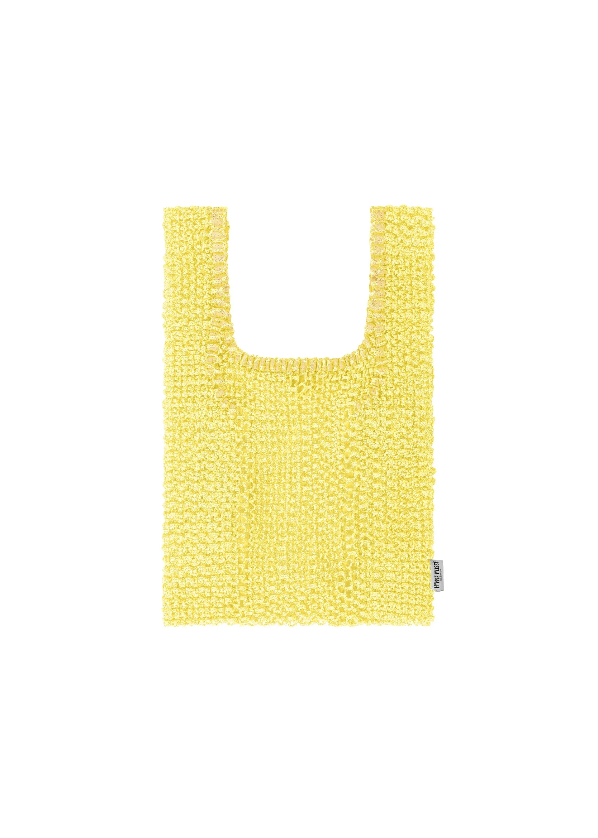 MESH PLEATS BAG sold by Issey Miyake product image thumbnail 2