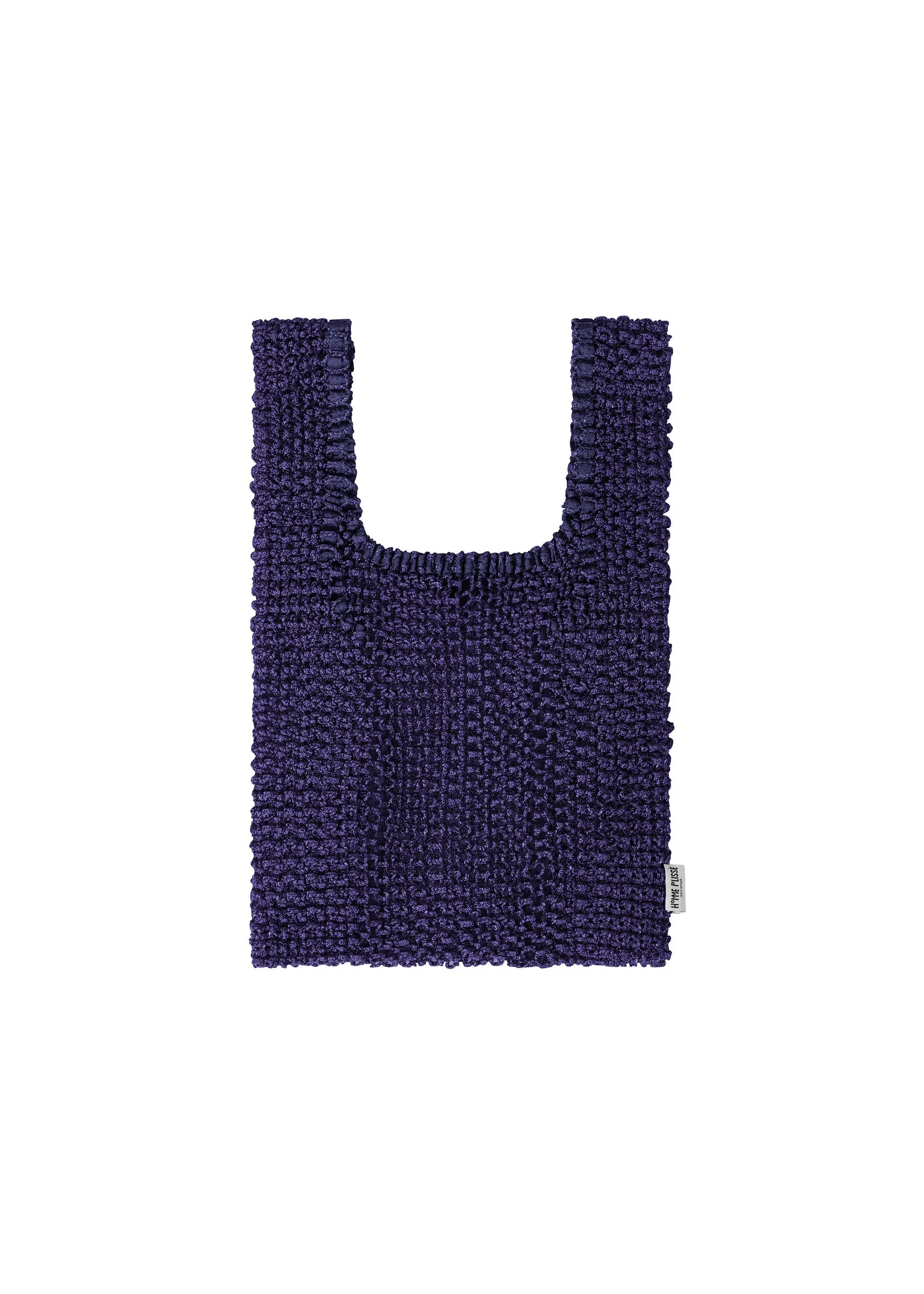 MESH PLEATS BAG sold by Issey Miyake product image thumbnail 3