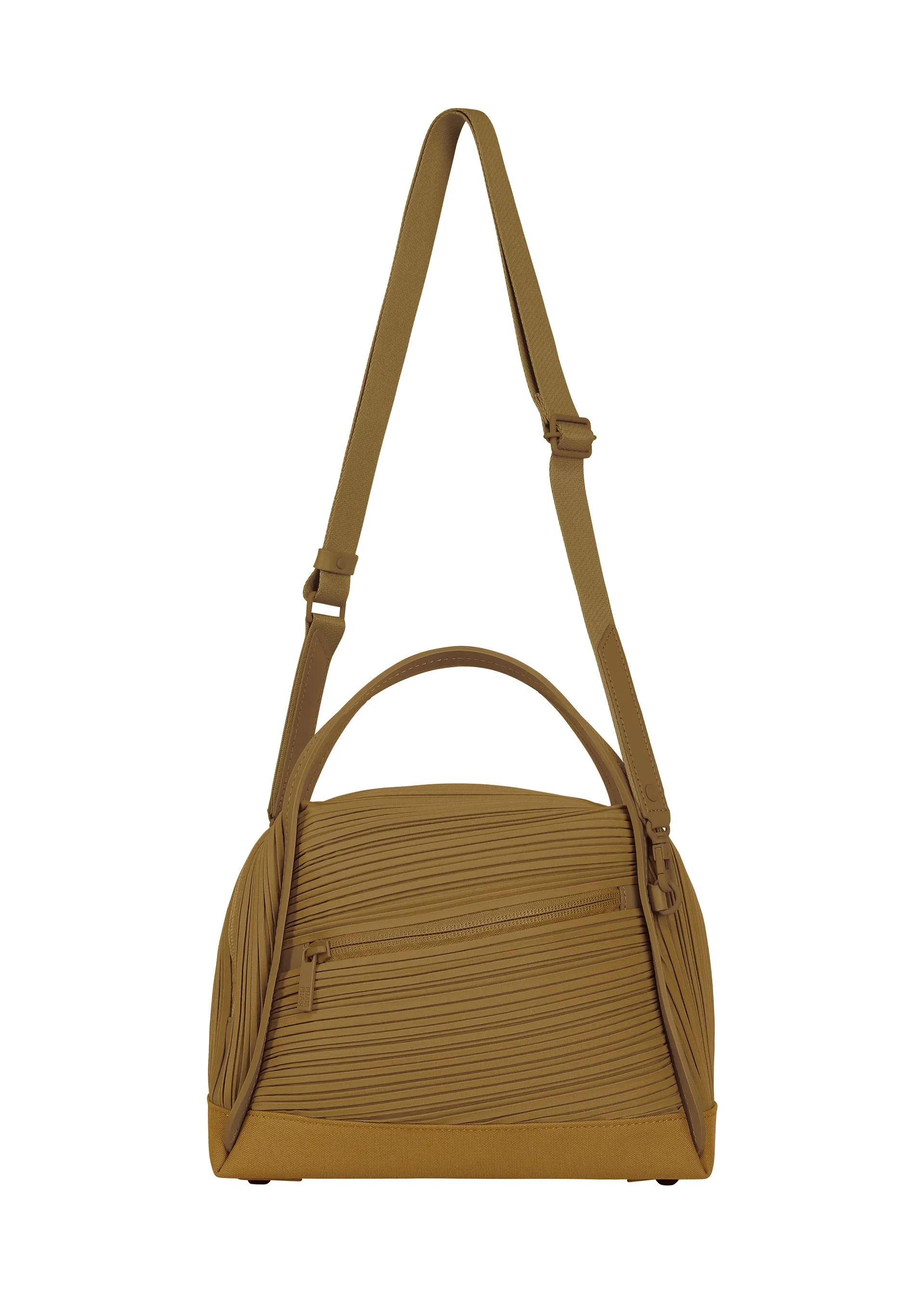 BIAS PLEATS BAG sold by Issey Miyake product image thumbnail 2
